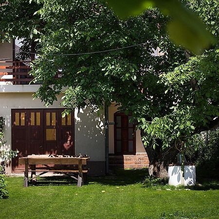 Villa Townhouse 36 Sybin Zewnętrze zdjęcie