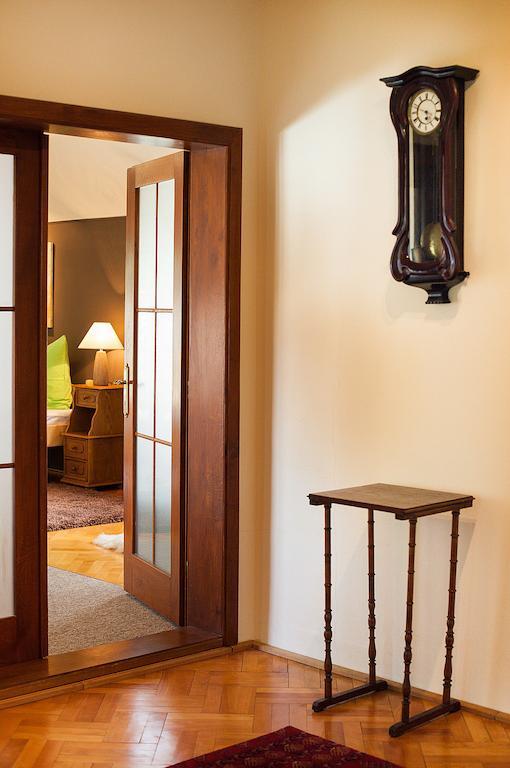 Villa Townhouse 36 Sybin Pokój zdjęcie
