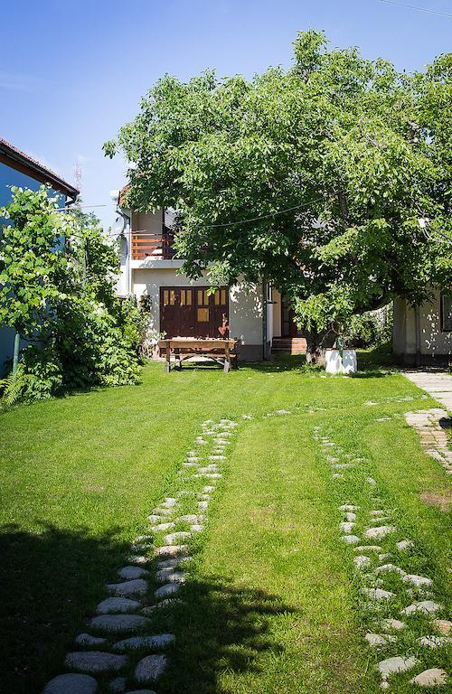 Villa Townhouse 36 Sybin Zewnętrze zdjęcie