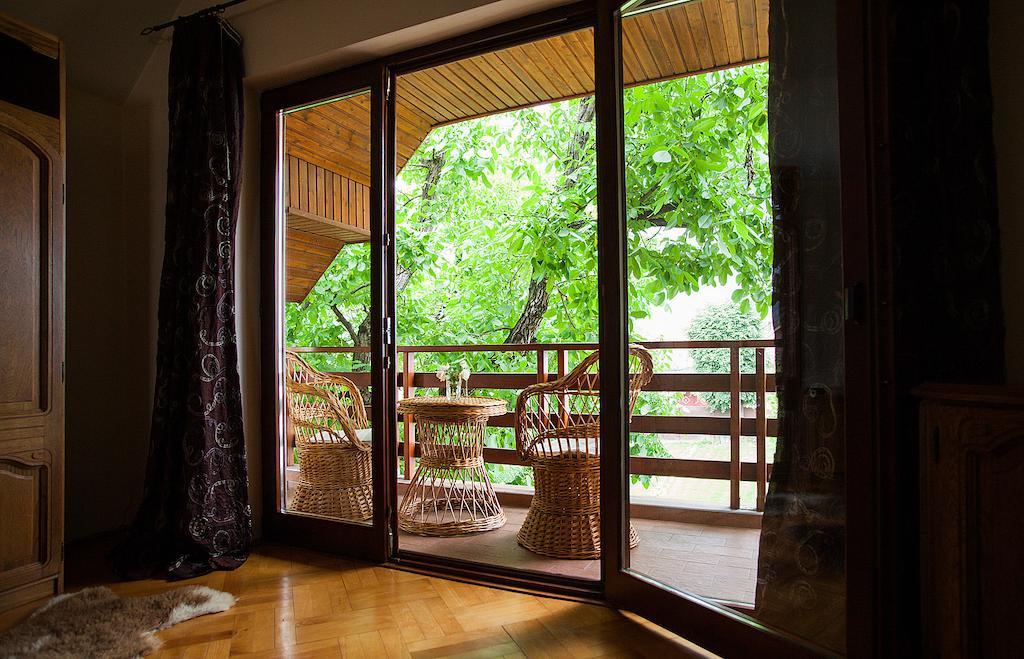 Villa Townhouse 36 Sybin Zewnętrze zdjęcie