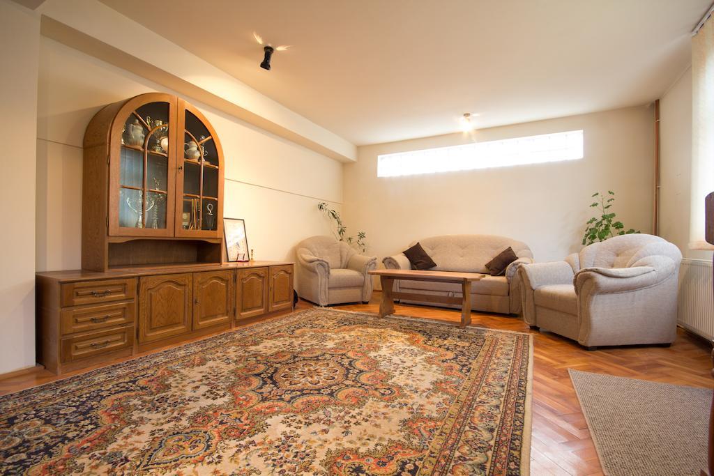 Villa Townhouse 36 Sybin Zewnętrze zdjęcie