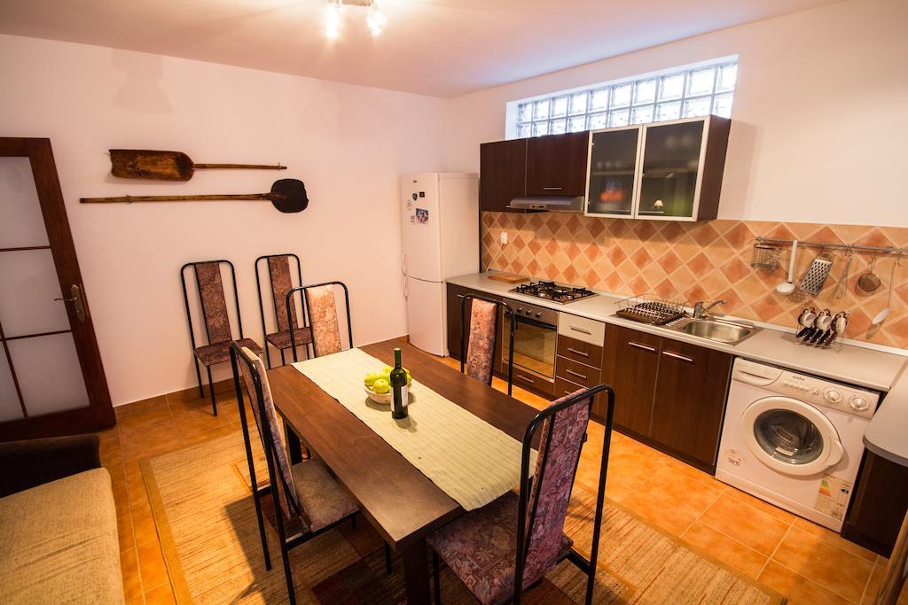 Villa Townhouse 36 Sybin Zewnętrze zdjęcie