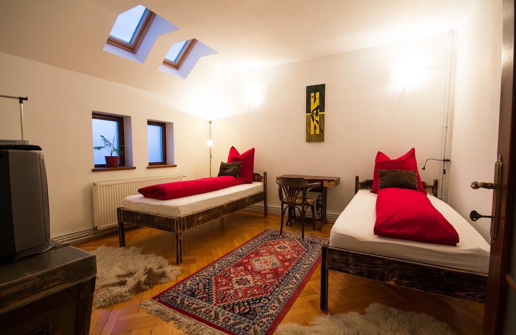 Villa Townhouse 36 Sybin Zewnętrze zdjęcie